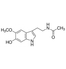 6-гидроксимелатонин Sigma H0627