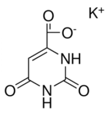 Калийная соль оротовой кислоты 98% Sigma O2875