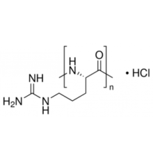 Поли-L-аргинин гидрохлорид мол. Масса 5,000-15,000 Sigma P4663