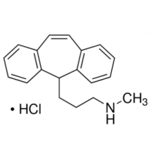 Протриптилин гидрохлорид 99% (ТСХ), порошок Sigma P8813