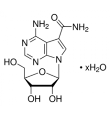 Сангивамицина гидрат из Streptomyces rimosus, Sigma S5895
