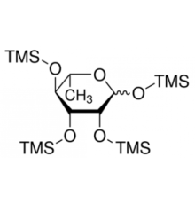 Триметилсилил-β (+β рамноза жидкость, смешанные аномеры Sigma T1267
