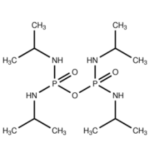 Ингибитор тетраизопропилпирофосфорамид бутирилхолинэстеразы Sigma T1505