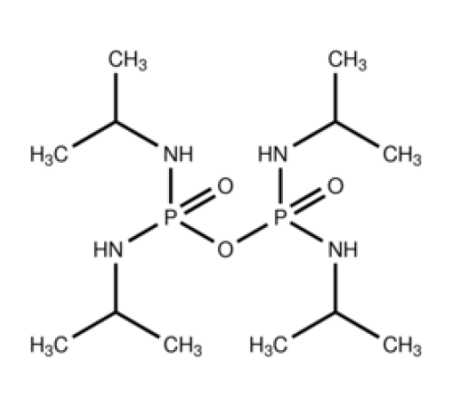 Ингибитор тетраизопропилпирофосфорамид бутирилхолинэстеразы Sigma T1505