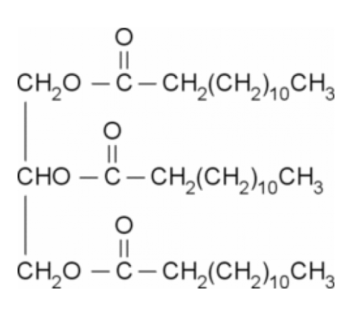Глицерилтритридеканоат 99% Sigma T3882