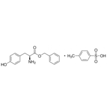 Бензилэфирп-толуолсульфонат L-тирозина солью Sigma T9505