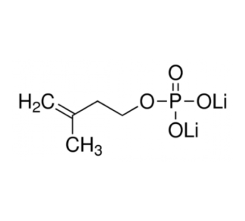 Купить Дилитиевая соль изопентенилфосфата 95,0% (ТСХ) Sigma 18629