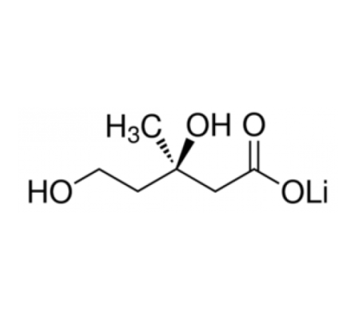 Купить (RβЛитиевая соль мевалоновой кислоты 93,0% (qNMR) Sigma 50838
