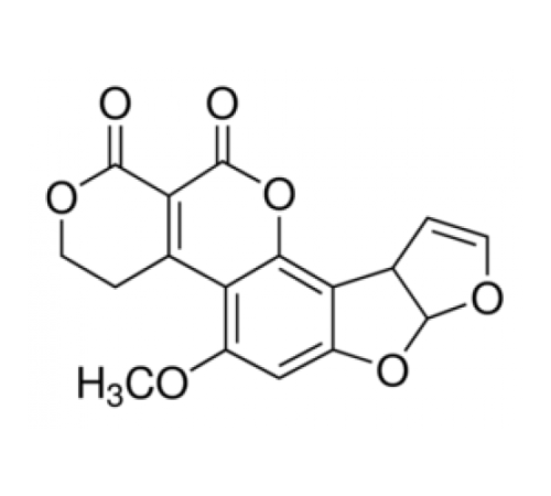 Купить Афлатоксин G1 из Aspergillus flavus Sigma A0138