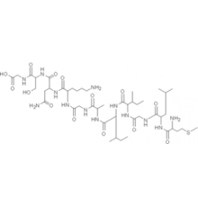 Амилоидный -фрагмент белка 35-25 ± 95% (ВЭЖХ) Sigma A2201