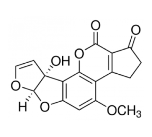 Купить Афлатоксин M1 из Aspergillus flavus, Sigma A6428