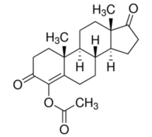 Купить 4-Андростен-4-ол-3,17-диона ацетат Sigma A9295