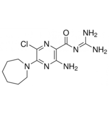 5- (N, N-гексаметилен) амилорид Sigma A9561