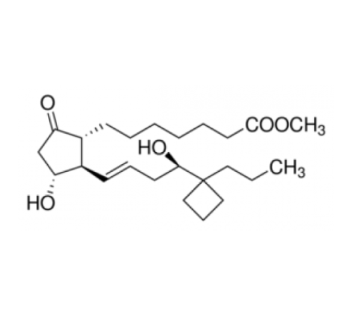 Купить (Rβбутапрост 98% (ВЭЖХ) Sigma B6309