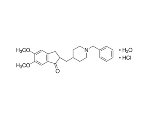 Моногидрат донепезила гидрохлорида 98% (ВЭЖХ) Sigma D6821