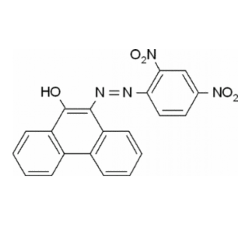 10- (2 ', 4'-Динитрофенилазоβ9-фенантрол Sigma D9636