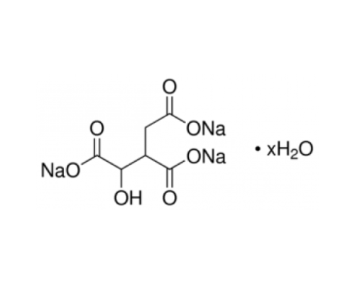 Гидрат тринатриевой соли DL-изоцитриновой кислоты 93% Sigma I1252