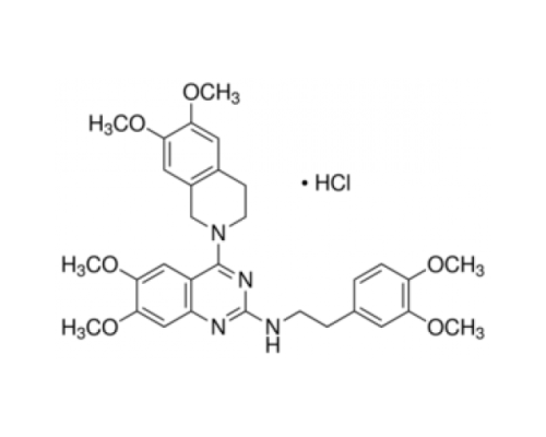 Моногидрохлорид CP-100356> 98% (ВЭЖХ) Sigma PZ0171