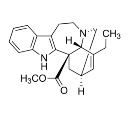 Катарантин 95% (ВЭЖХ) Sigma SML0259