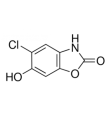 6-гидроксихлорзоксазон 98% (ВЭЖХ) Sigma UC148
