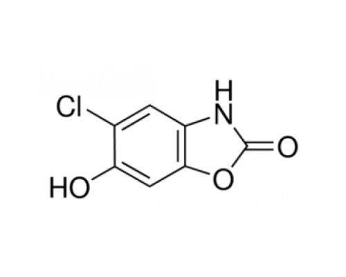 6-гидроксихлорзоксазон 98% (ВЭЖХ) Sigma UC148