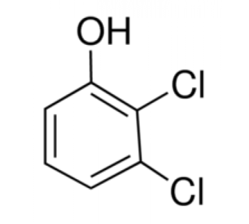 2,3-дихлорфенол, 98 +%, Alfa Aesar, 100г