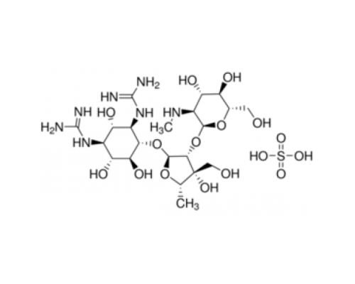 Сесквисульфат дигидрострептомицина 98% (ТСХ) Sigma D7253
