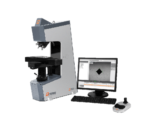 Твердомер Q250/Q750 CA