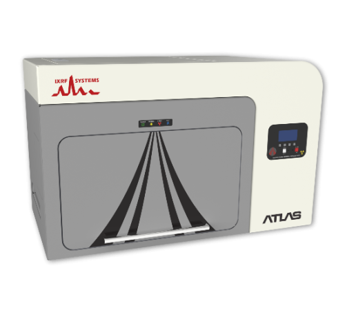 Микро-РФА спектрометр (XRF) ATLAS M