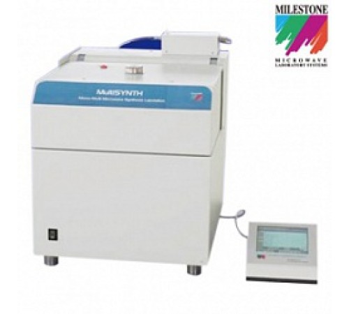 Мономультимодовая система микроволнового синтеза MULTIWAVE