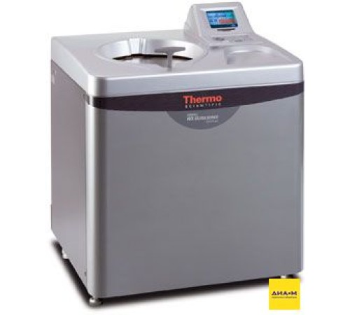 Купить Центрифуга ультра, 602 010g, 80 000 об/мин, 1500 мл, напольная, Sorvall WX 80, Thermo FS