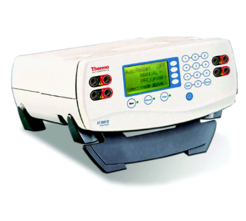 Купить Источник питания 20-3000 В, 1-400 мА, 1-400 Вт, 4 выхода, Owl EC3000XL2, Thermo FS