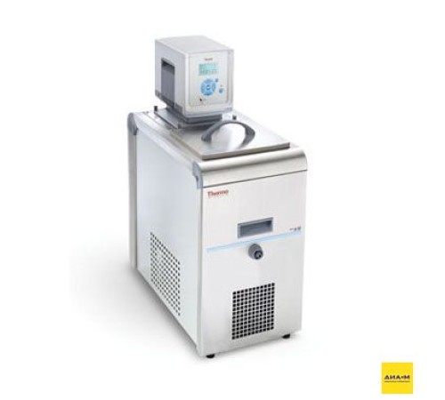 Купить Термостат жидкостный, -25…+150°С, 21 л, ванна из н/ж стали, SC150-A25B, Thermo FS