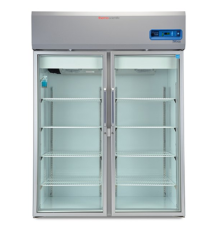 Холодильник хроматографический, +2…+8 °C, вертикальный, 1447 л, дверь со стеклом, TSX5005CV, Thermo FS