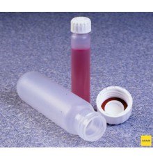 Пробирки 10 мл, Oak Ridge, ПП, круглодонные, без крышки, 50000g, 50 шт./кор., Thermo FS