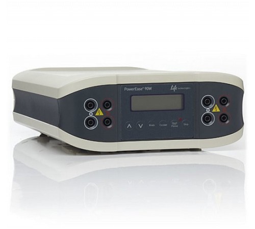 Купить Источник питания 2-300 В, 4-500 мА, 90 Вт, 4 выхода, PowerEase 90W, Thermo FS