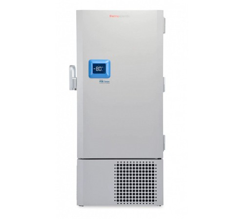 Купить Морозильник -86°С, вертикальный, 682 л, FDE50086FV, Thermo FS