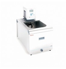 Термостат жидкостный, КТ + 13...+100 °С, 41 л, ванна из н/ж стали, SC100-S45, Thermo FS