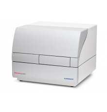 Флуориметр/люминометр, 320 - 700 / 270 - 670 нм, планшетный, шейкер, инкубатор, 1 дозатор, Fluoroscan FL, Thermo FS