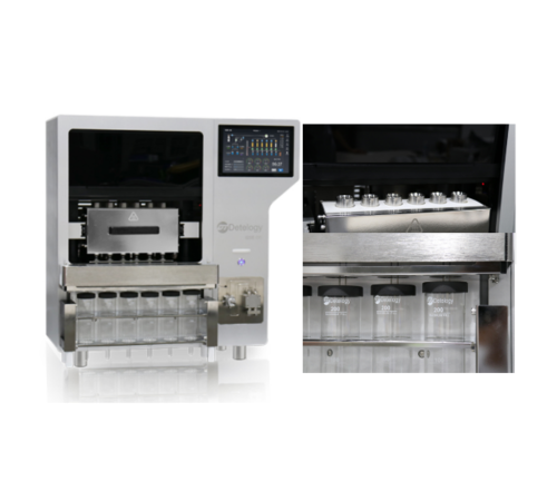 Купить Система экстракционного концентрирования QSE-06