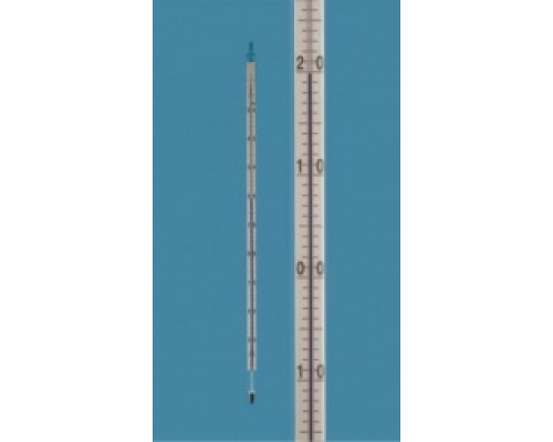 Термометр Amarell стандартный, -10...+250/1°C (Артикул G10016-FL)