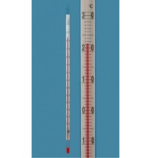 Термометр Amarell низкотемпературный, -50...+50/1°C (Артикул L33004-TOL)