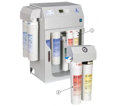 АКВАЛАБ-1 plus