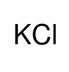 Калия хлорид, для молекул. биологии, AppliChem, 500 г