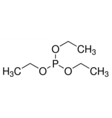 Триэтил фосфит, 98%, Acros Organics, 100мл