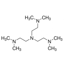 Трис (2-диметиламиноэтил) амин, 99 +%, Alfa Aesar, 25 г