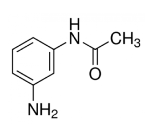 Купить 3'-Аминоацетанилид, 97%, Alfa Aesar, 50 г