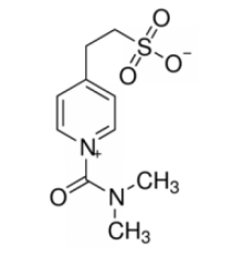 1-Диметилкарбамоил-4- (2-сульфоэтил) пиридиний внутренняя соль, 95%, Alfa Aesar, 250 г