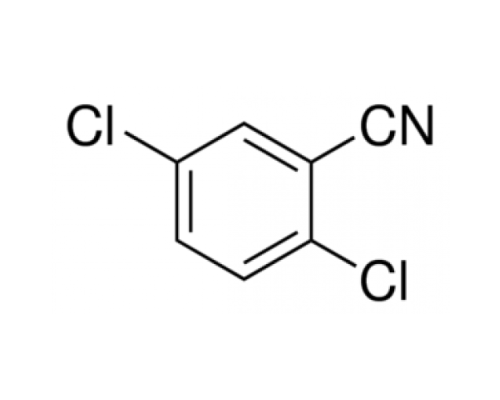 2,5-дихлорбензонитрил, 97%, Maybridge, 25г