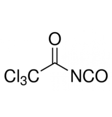 Трихлорацетил изоцианат, NMR сорт, Acros Organics, 2г